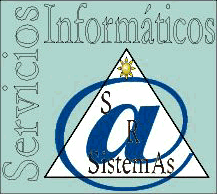 Logo SRA-Sistemas